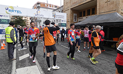 Fotografias San Silvestre Salmantina