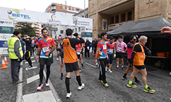 Fotografias San Silvestre Salmantina