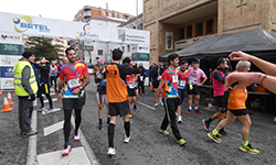 Fotografias San Silvestre Salmantina
