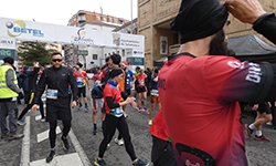 Fotografias San Silvestre Salmantina