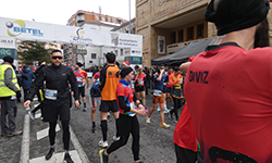 Fotografias San Silvestre Salmantina