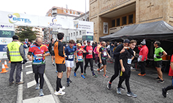 Fotografias San Silvestre Salmantina