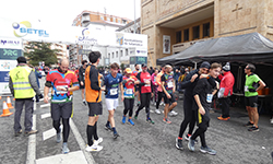 Fotografias San Silvestre Salmantina