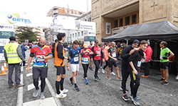 Fotografias San Silvestre Salmantina