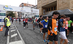 Fotografias San Silvestre Salmantina