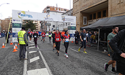 Fotografias San Silvestre Salmantina