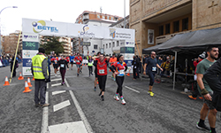 Fotografias San Silvestre Salmantina