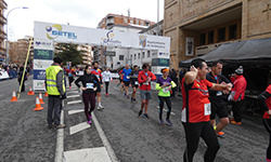 Fotografias San Silvestre Salmantina