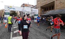Fotografias San Silvestre Salmantina