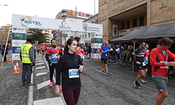 Fotografias San Silvestre Salmantina