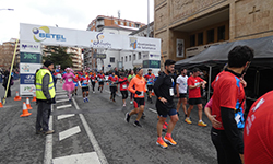 Fotografias San Silvestre Salmantina