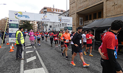 Fotografias San Silvestre Salmantina