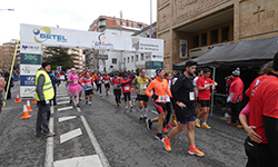 Fotografias San Silvestre Salmantina