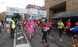 Fotografias San Silvestre Salmantina