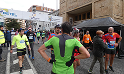 Fotografias San Silvestre Salmantina