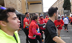 Fotografias San Silvestre Salmantina
