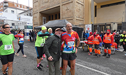 Fotografias San Silvestre Salmantina