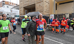 Fotografias San Silvestre Salmantina