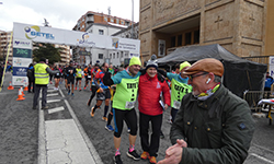 Fotografias San Silvestre Salmantina