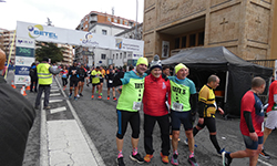 Fotografias San Silvestre Salmantina