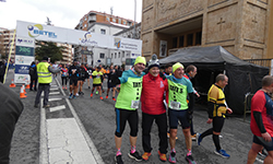 Fotografias San Silvestre Salmantina