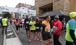 Fotografias San Silvestre Salmantina