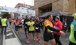 Fotografias San Silvestre Salmantina