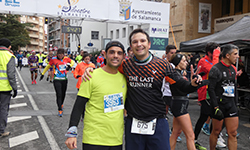 Fotografias San Silvestre Salmantina