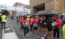 Fotografias San Silvestre Salmantina