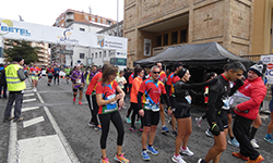 Fotografias San Silvestre Salmantina
