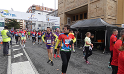 Fotografias San Silvestre Salmantina