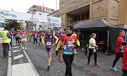 Fotografias San Silvestre Salmantina