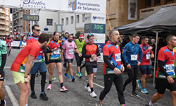 Fotografias San Silvestre Salmantina