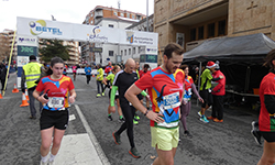 Fotografias San Silvestre Salmantina