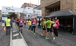 Fotografias San Silvestre Salmantina