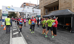 Fotografias San Silvestre Salmantina
