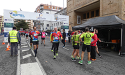 Fotografias San Silvestre Salmantina