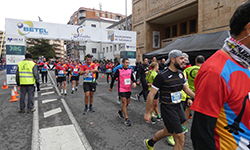 Fotografias San Silvestre Salmantina