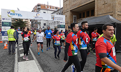 Fotografias San Silvestre Salmantina