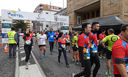 Fotografias San Silvestre Salmantina