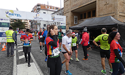 Fotografias San Silvestre Salmantina