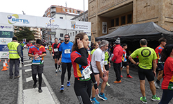 Fotografias San Silvestre Salmantina