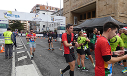 Fotografias San Silvestre Salmantina
