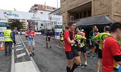 Fotografias San Silvestre Salmantina