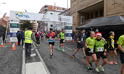 Fotografias San Silvestre Salmantina