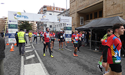 Fotografias San Silvestre Salmantina