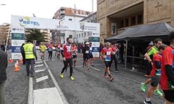 Fotografias San Silvestre Salmantina