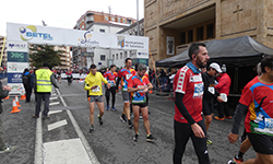 Fotografias San Silvestre Salmantina