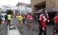 Fotografias San Silvestre Salmantina