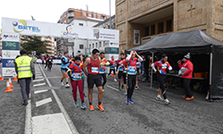 Fotografias San Silvestre Salmantina